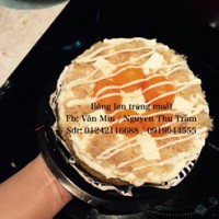 bông lan trứng muối