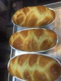Brioche vani cam Pháp