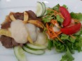 Bít tết châu Âu